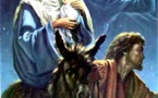Un Conte de Noël : Saint Joseph et le prédicateur maudit. (1)
