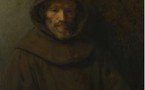 Saint Joseph et le prédicateur Maudit (3). Saint Joseph et le prédicateur Maudit (3).