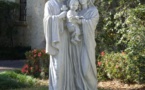 Comment faire une neuvaine à saint Joseph pour trouver un logement? Comment faire une neuvaine à saint Joseph pour trouver un logement?
