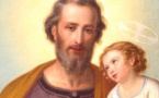 La prière du pape François qui contient un certain DEFI à saint Joseph : à dire tous les jours de l'année consacrée à Joseph