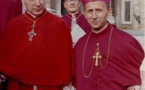 Un nouveau bienheureux, le 12 septembre 2021, le cardinal Wyszynky : il a offert sa vie pour Jean-Paul II Un nouveau bienheureux, le 12 septembre 2021, le cardinal Wyszynky : il a offert sa vie pour Jean-Paul II