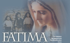 Consécration du monde au Coeur Immaculée de Marie, par le pape François, en lien avec les apparitions de Fatima