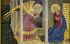 Marie et le don de piété filiale, d'amour du Père dans le Fils par l'Esprit Marie et le don de piété filiale, d'amour du Père dans le Fils par l'Esprit