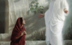 Résiliente et femme de foi : Marie Madeleine au matin de Pâques