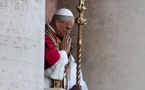 Pope Leo, a canonist and a lion : make canon law great again! ( article en anglais et en français)