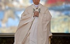 Marie Mère de l'Eglise, le pape Léon XIV et le cardinal Newman
