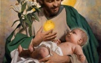 Saint Joseph et l'adaptation hédonique estivale