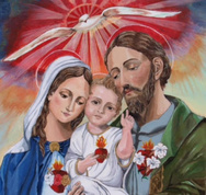 Observez les lys des champs pour la Pentecôte